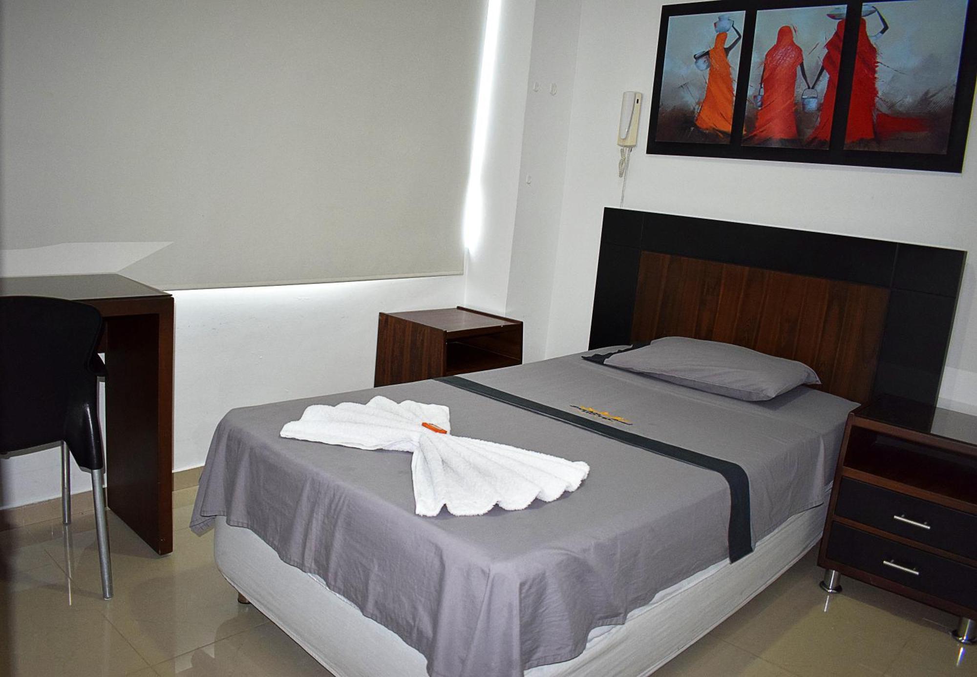 Hotel Sophia Real Yopal Exterior photo