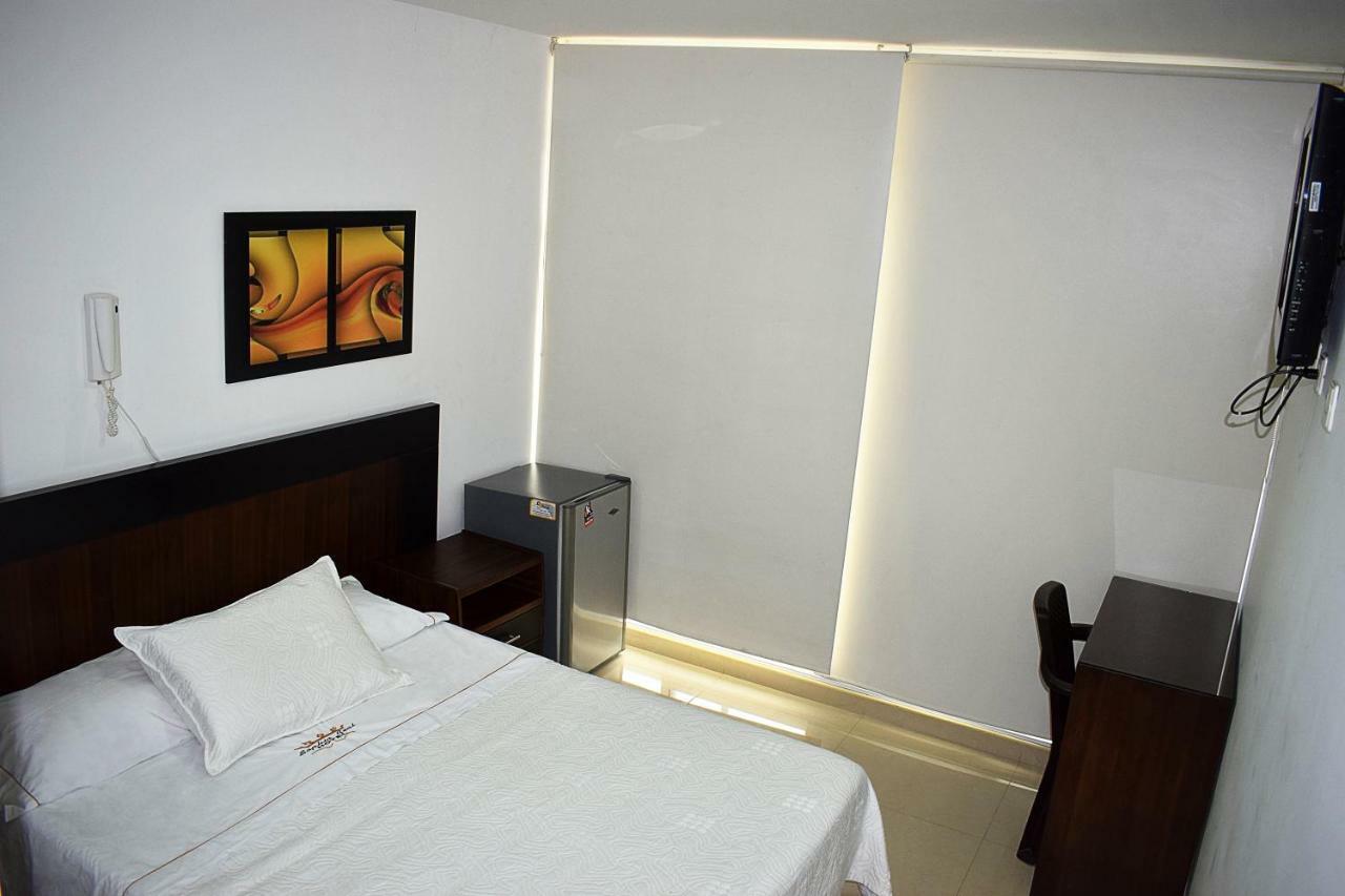 Hotel Sophia Real Yopal Exterior photo