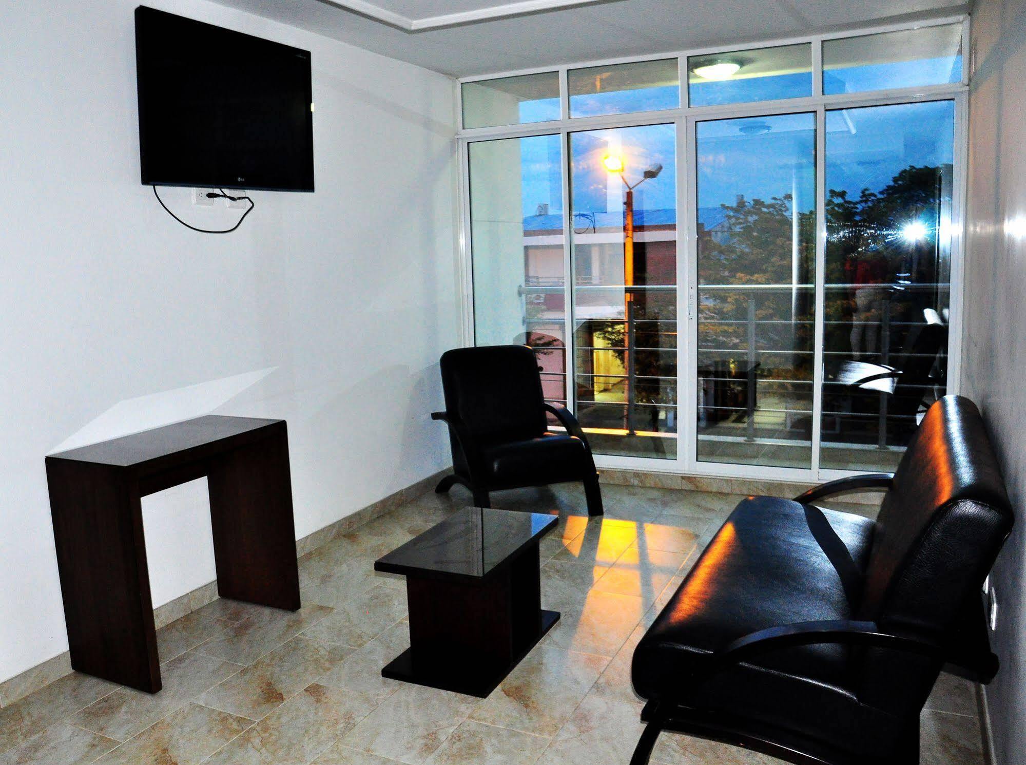Hotel Sophia Real Yopal Exterior photo
